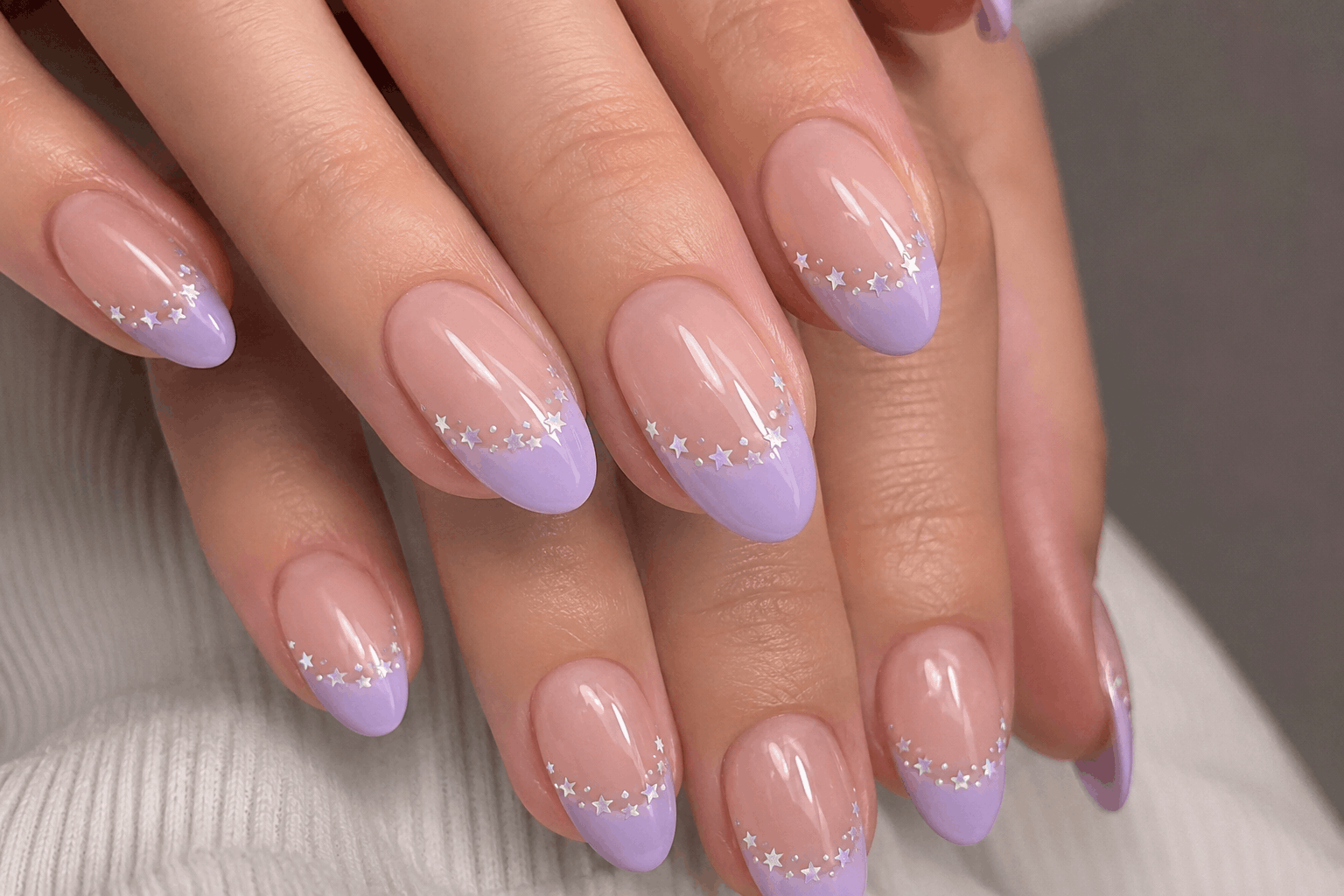 Twinkling Tip Frenchie
