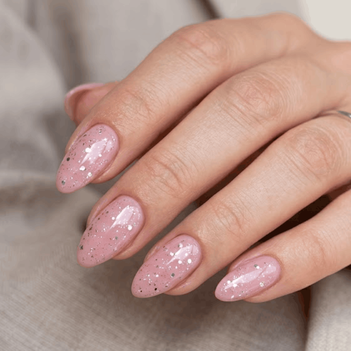 4 Easy Party-Ready Nails for Middle School Birthdays