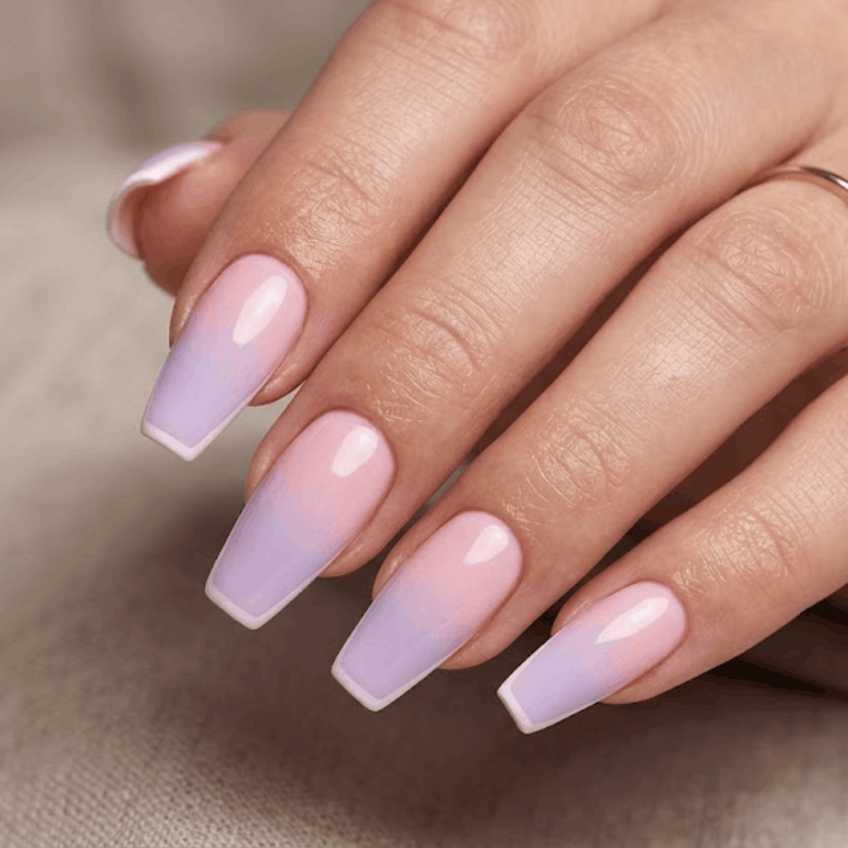 Birthday Party Nail Ideas for Girls