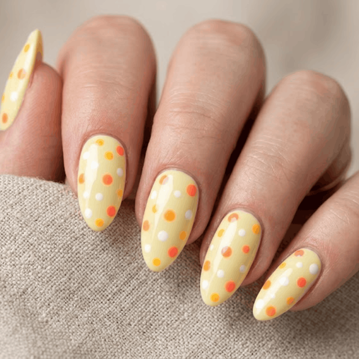 Sunny Citrus Splash