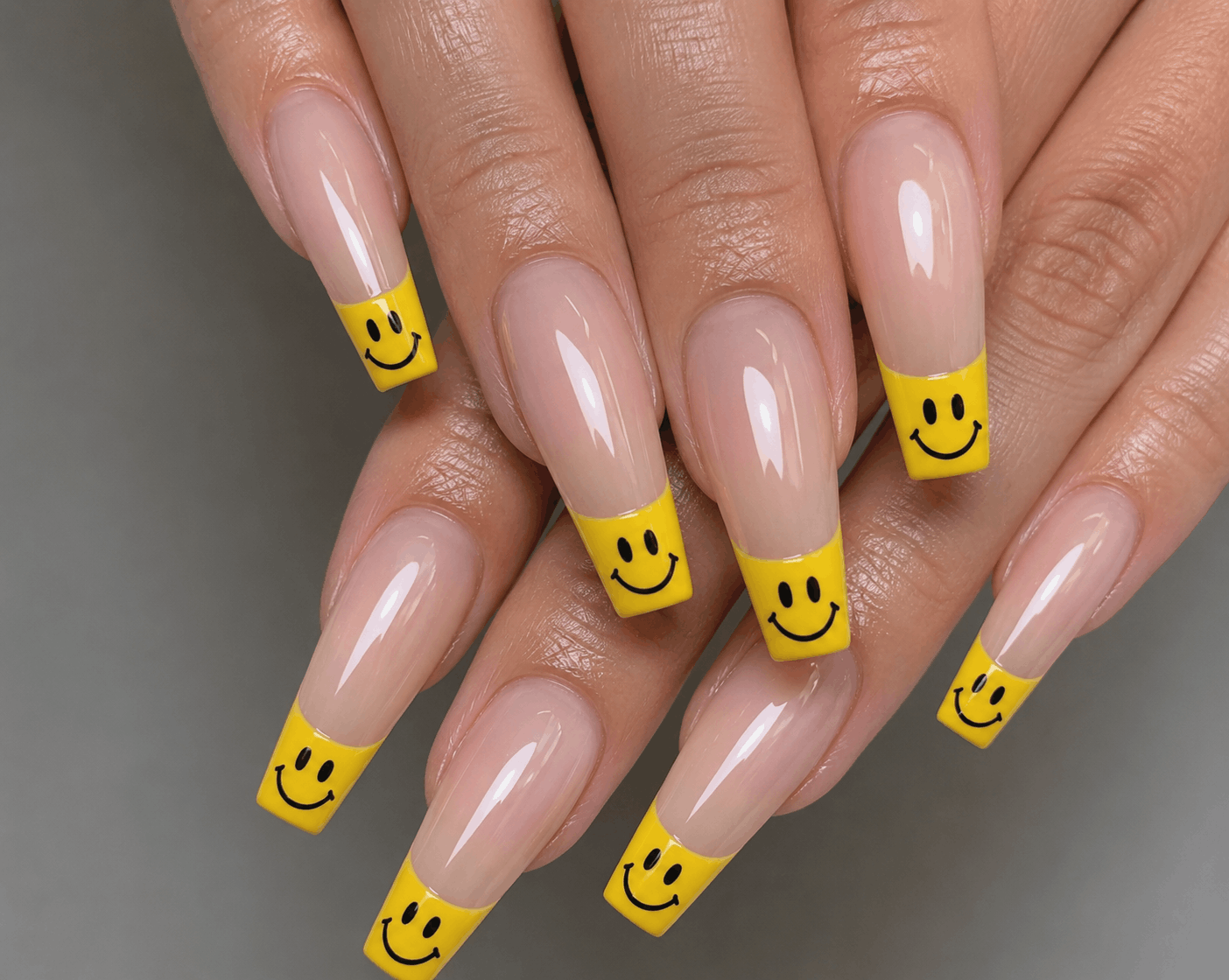 Birthday Party Nail Ideas for Girls