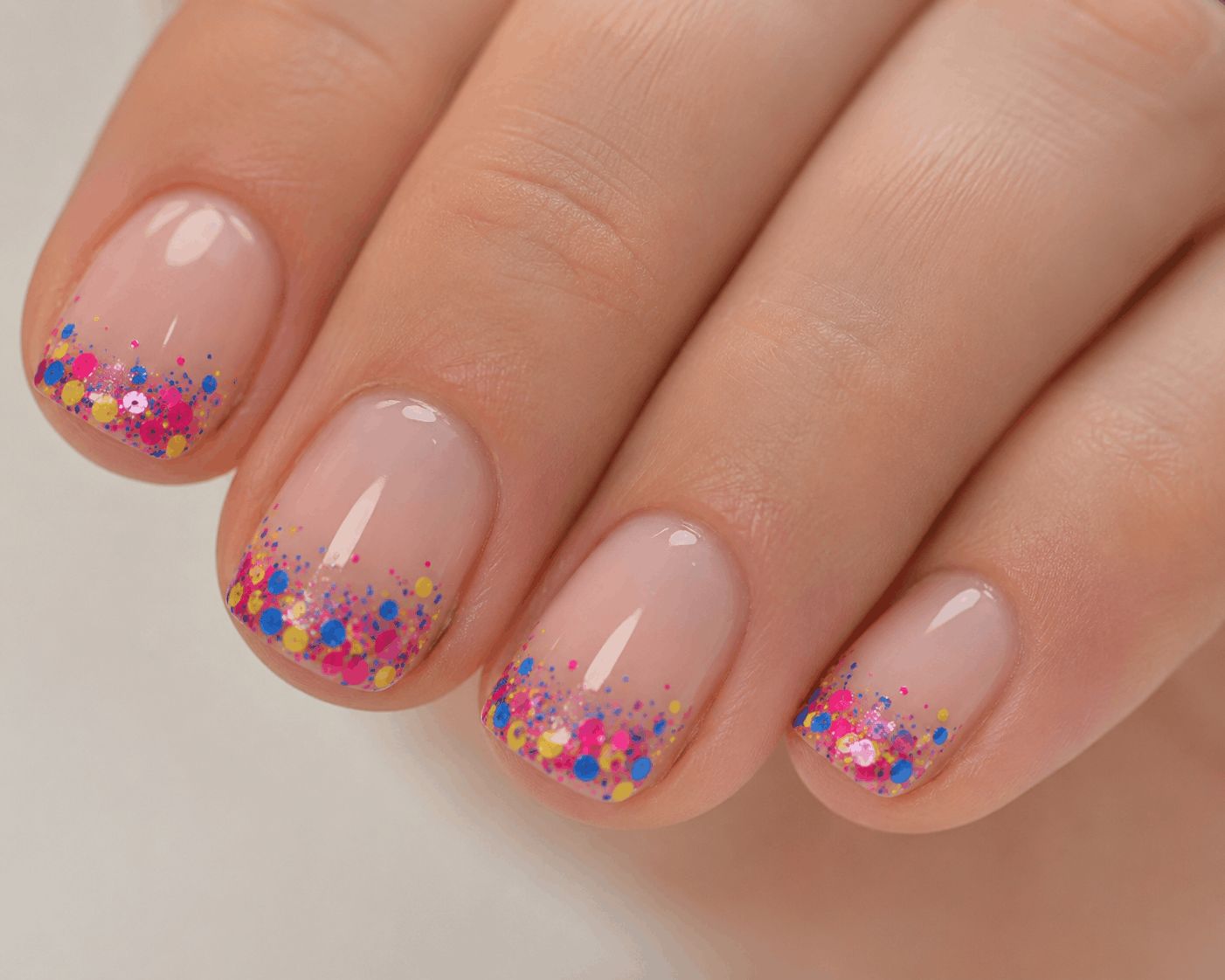 3 Fun Sleepover Nail Ideas Your Besties Will Love