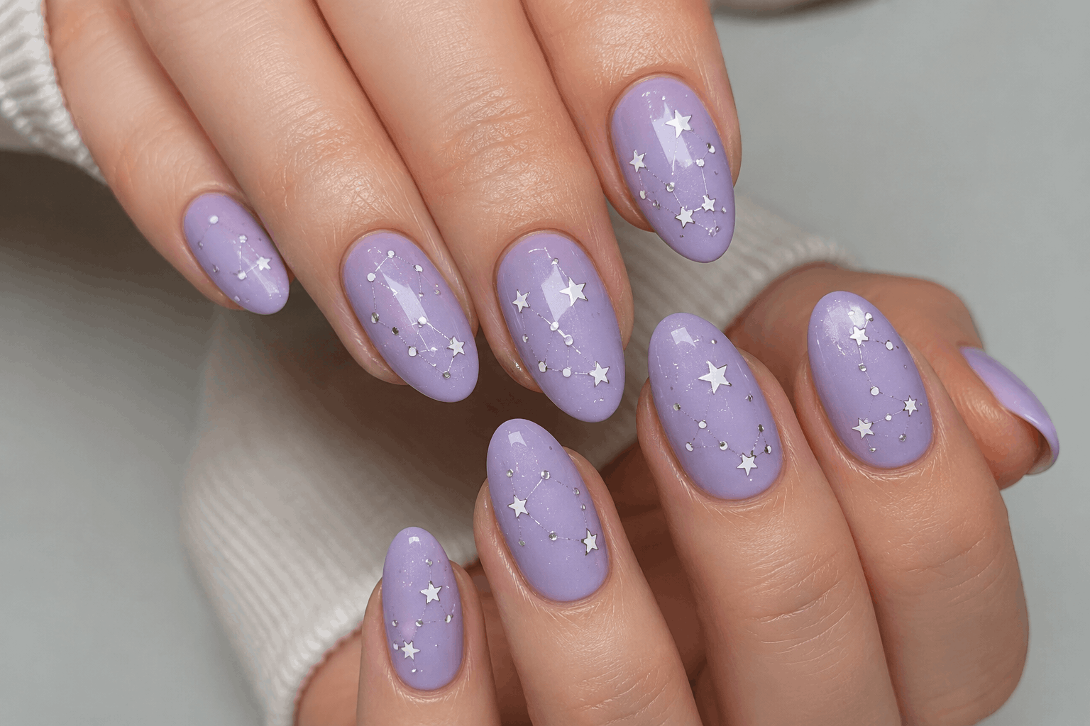 Dreamy Starry Night