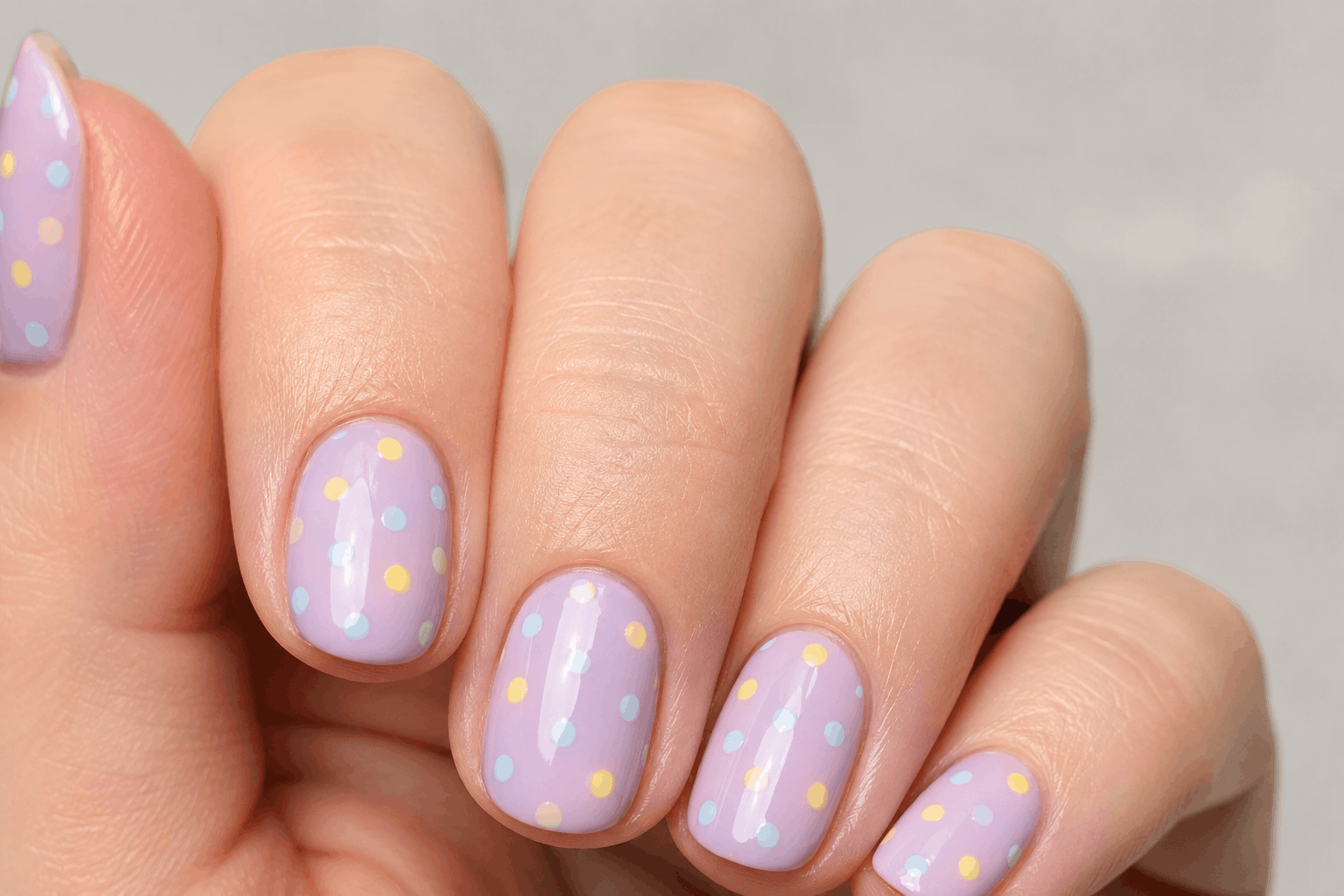 3 Easy DIY Nail Art Designs for Your Next Mall Trip