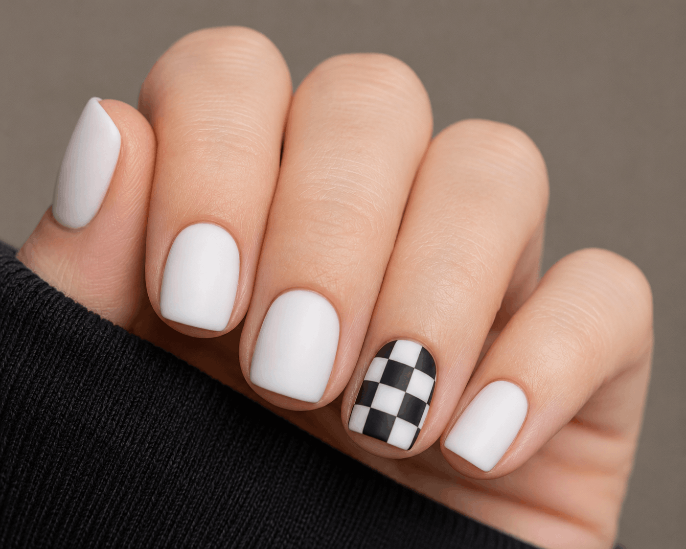 Minimalist V-Tip