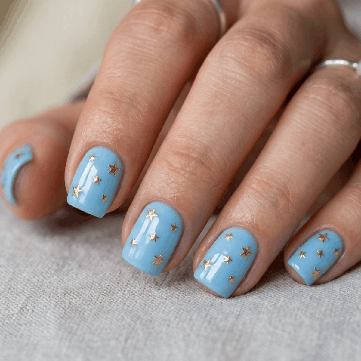 Starry Night Gloss