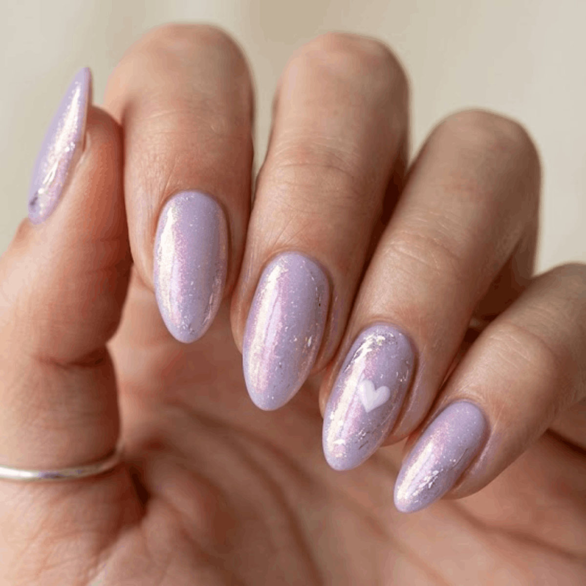 5 Pastel Pink Nail Designs Perfect for Your Next School Dance