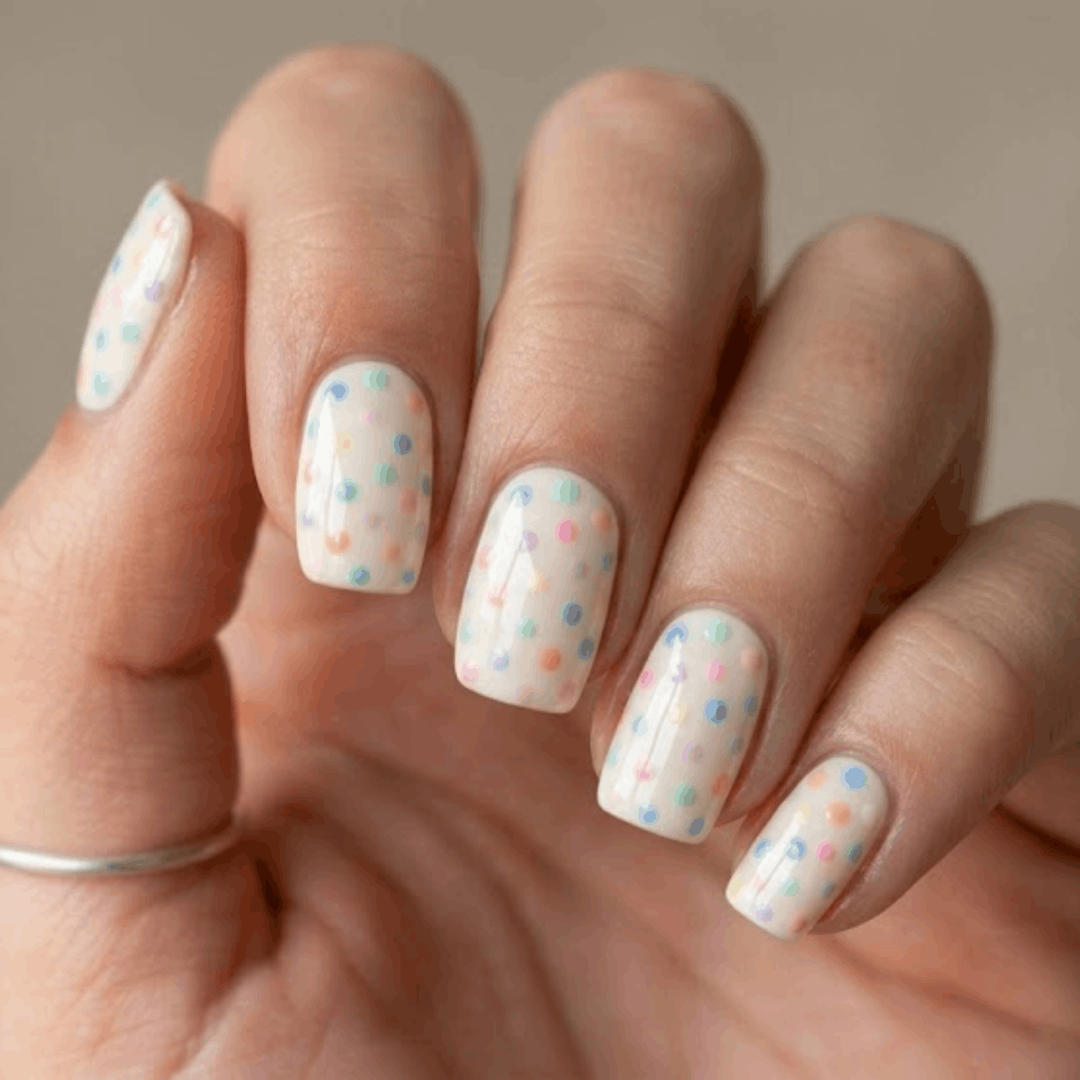 Sparkle Gradient Fade