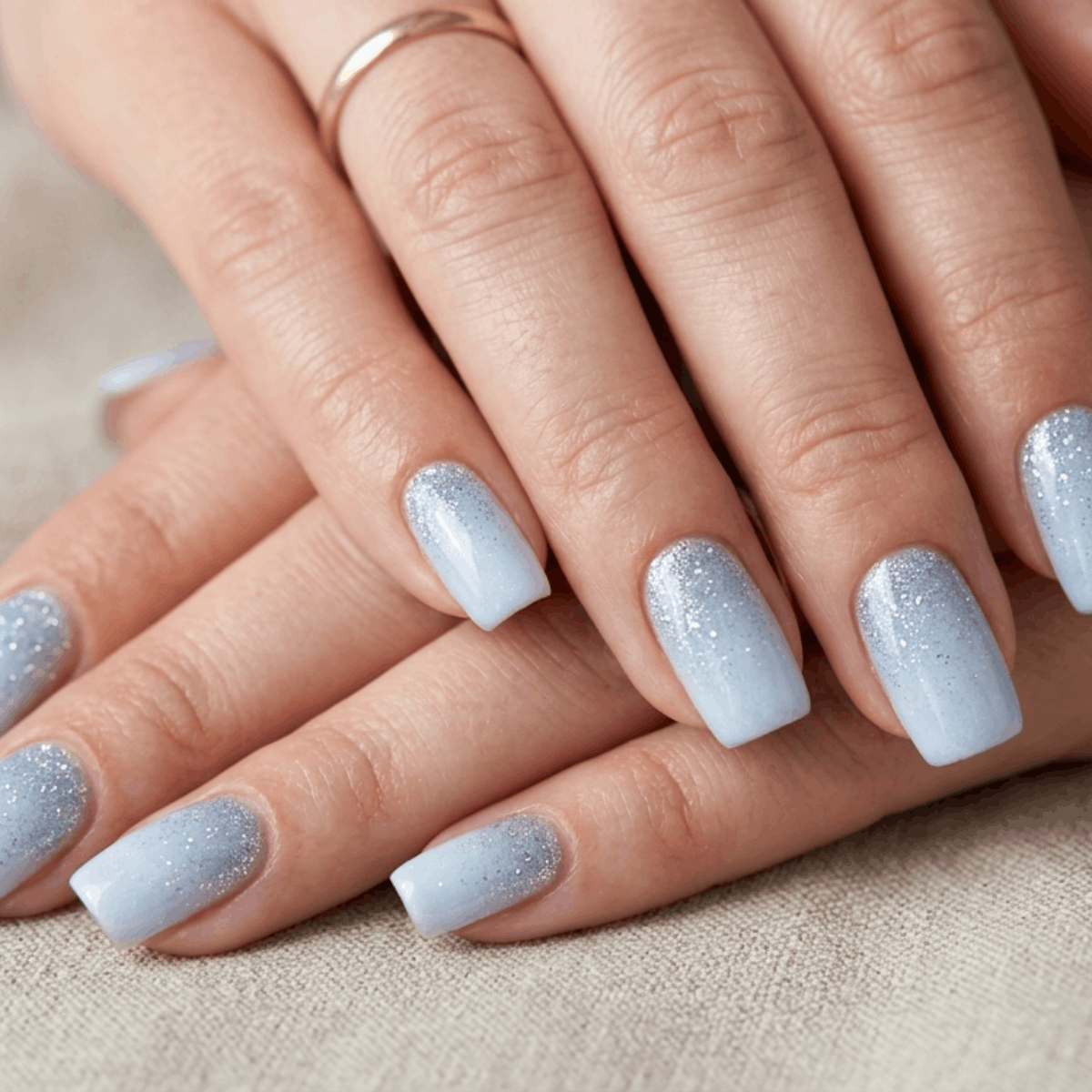 Minty Dream Shimmer
