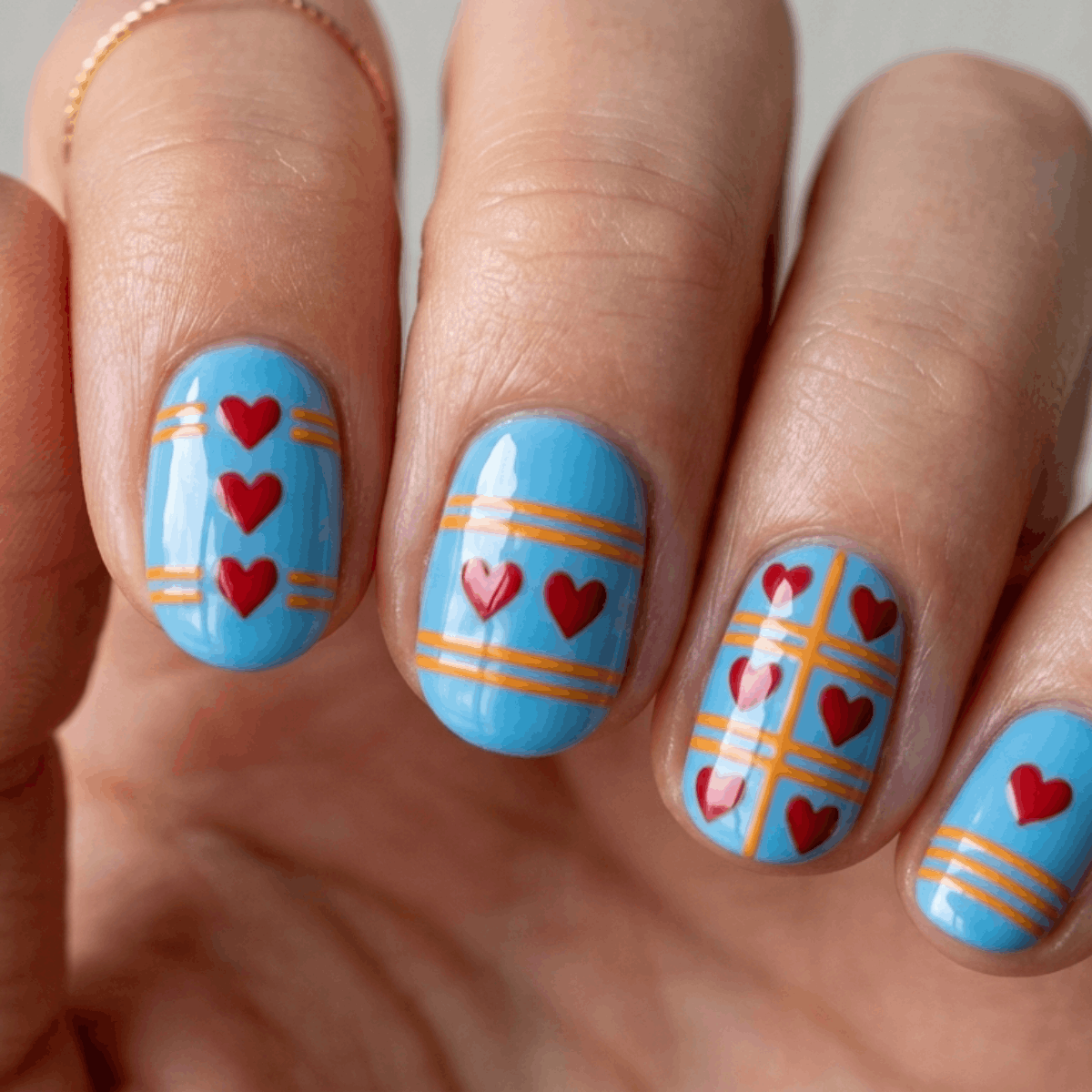 Retro Candy Pop