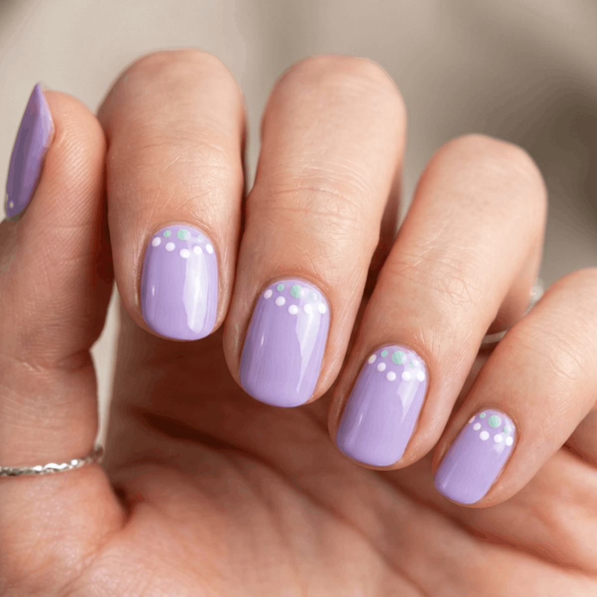 Polka Dot Pop