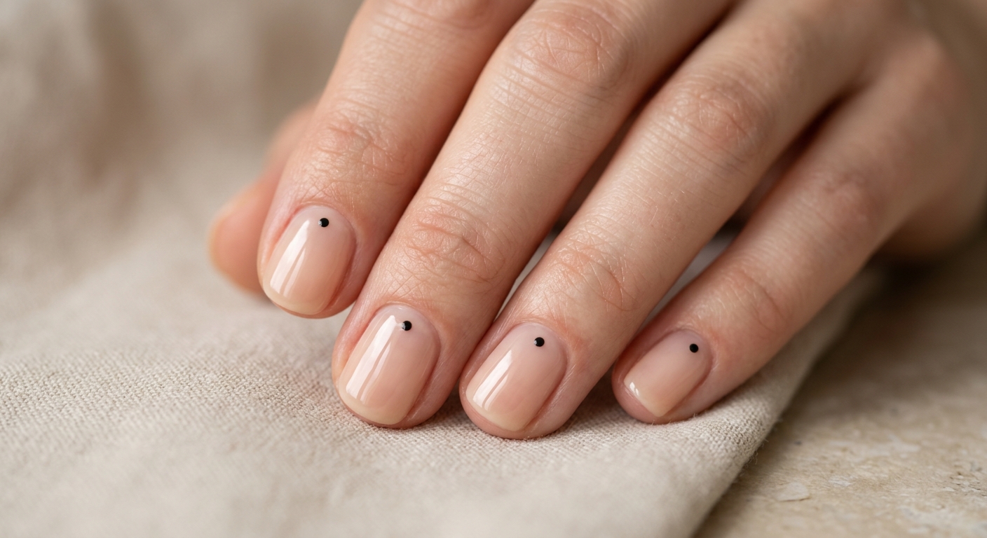 The Single Dot Classic