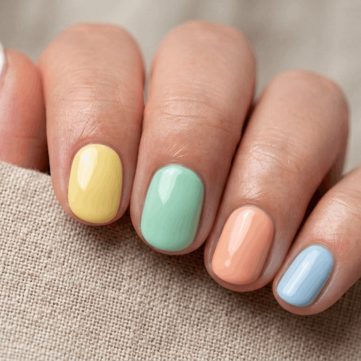 Skittles Pastel Mix