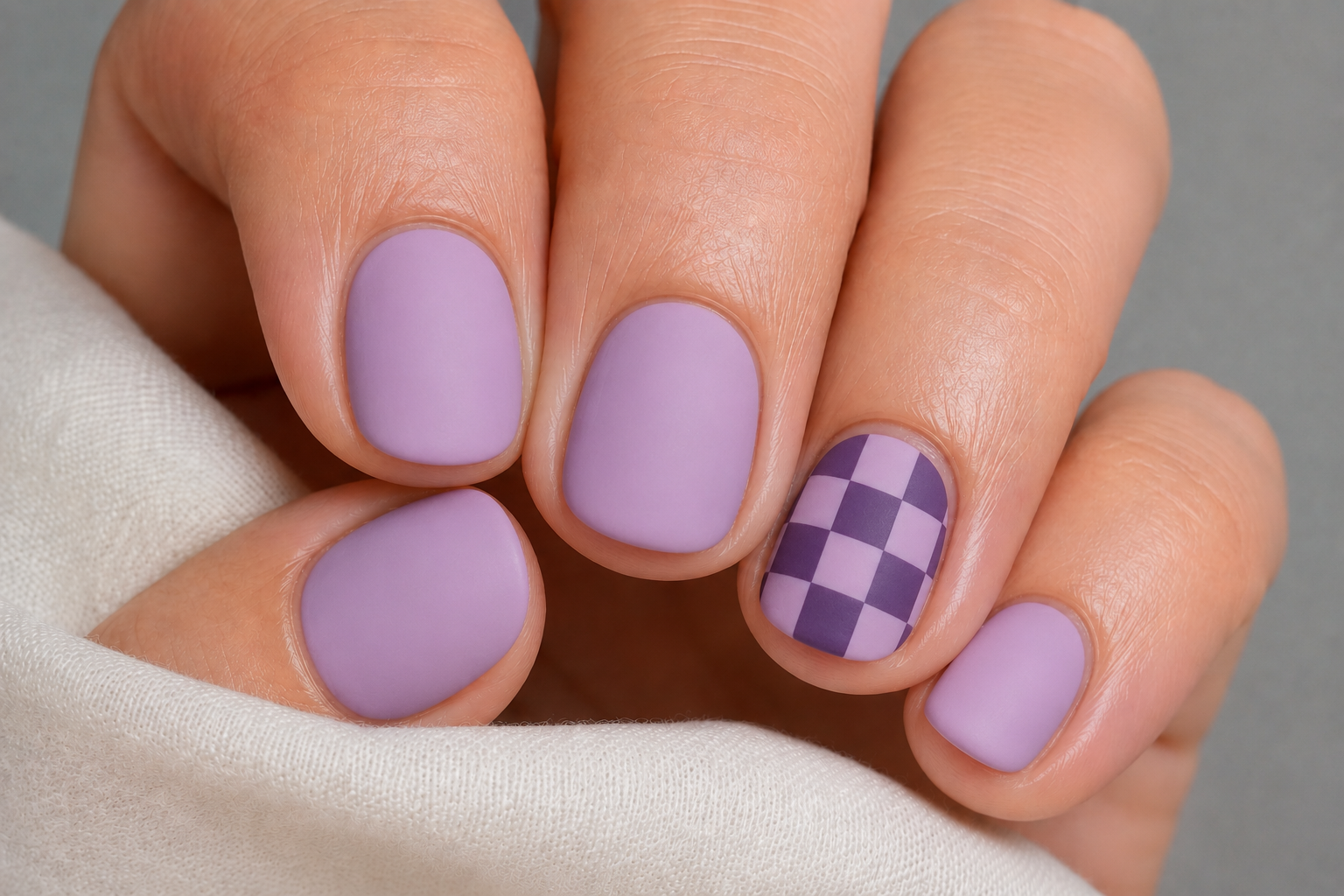 3 Fun Y2K Inspired Nail Art Ideas for Shorter Lengths
