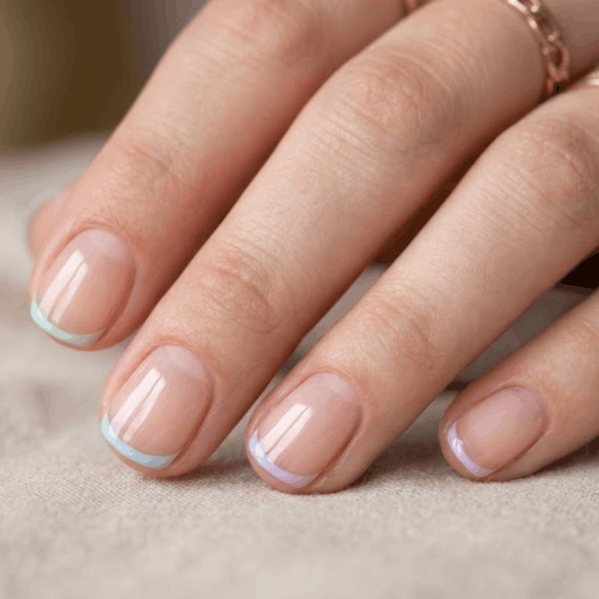 Pastel Micro French