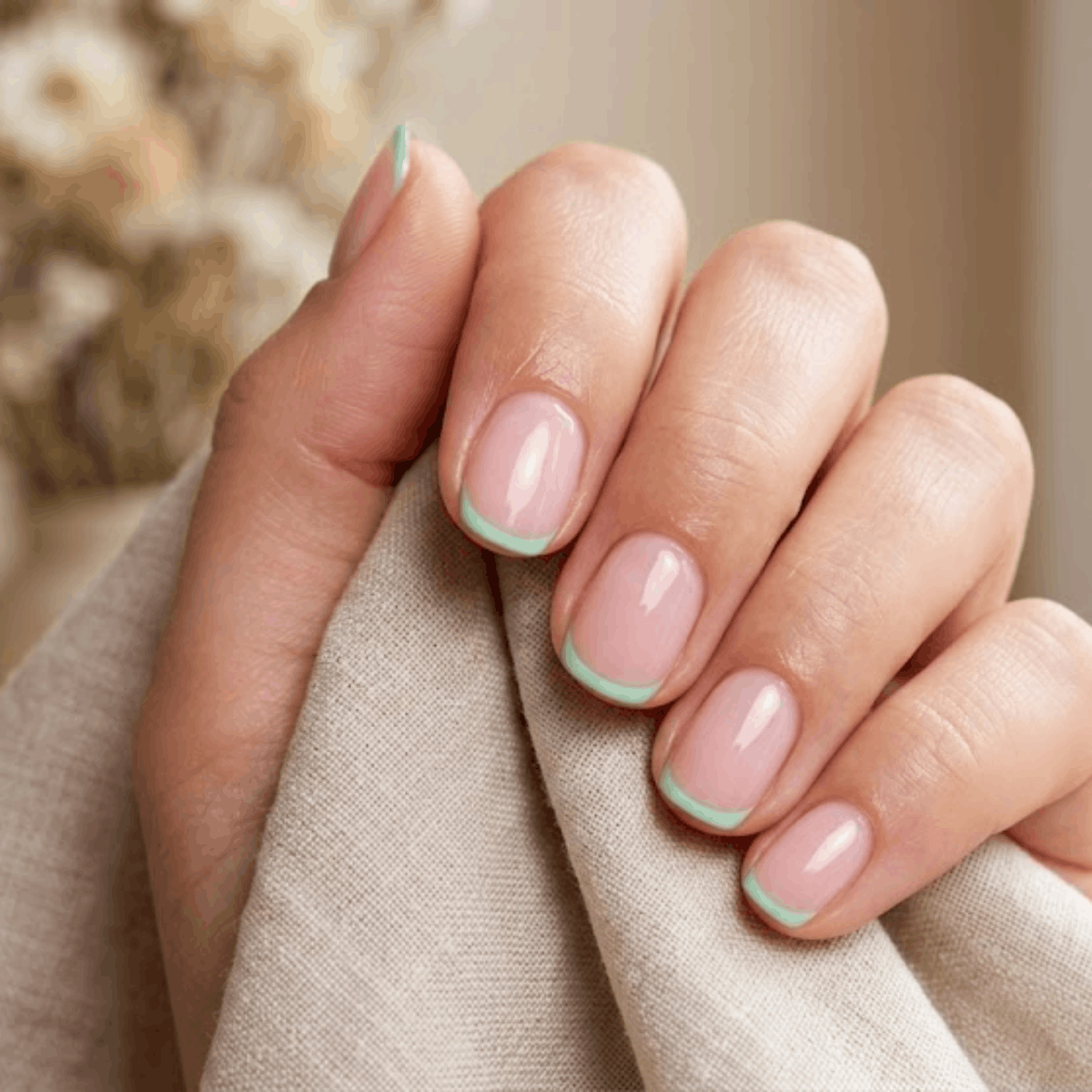 Minty Fresh Tips