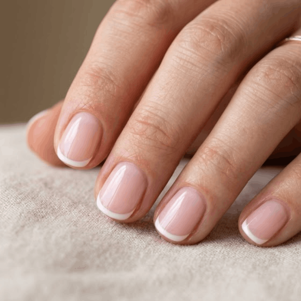 Soft Sheen Micro French