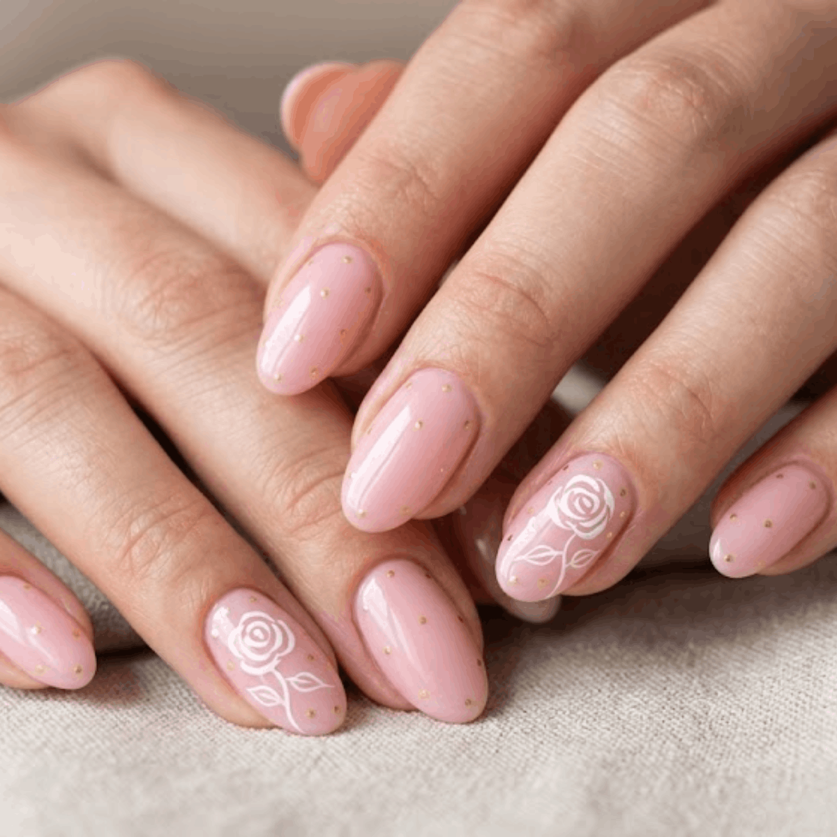 Petal Pink Classic
