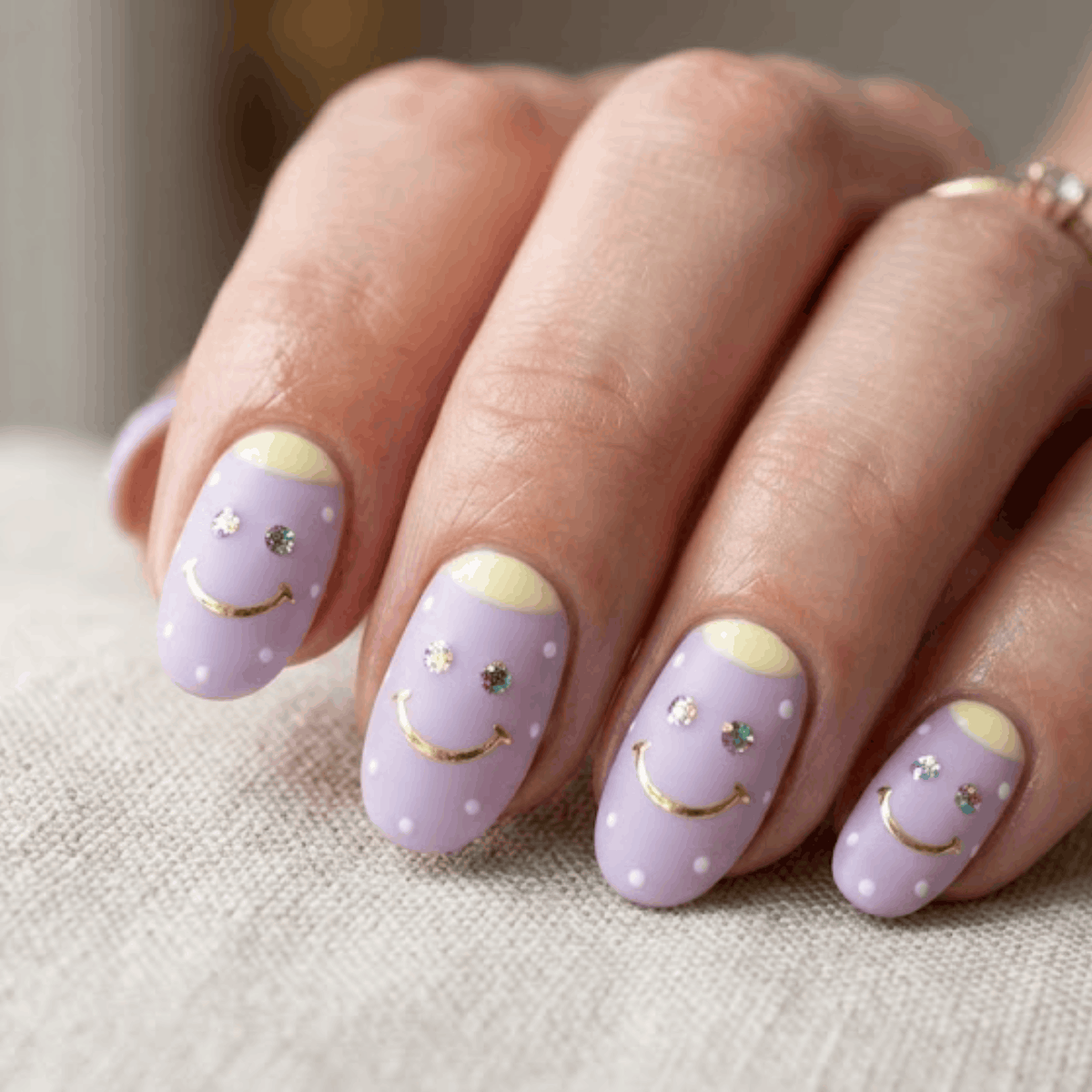 Lavender Dream