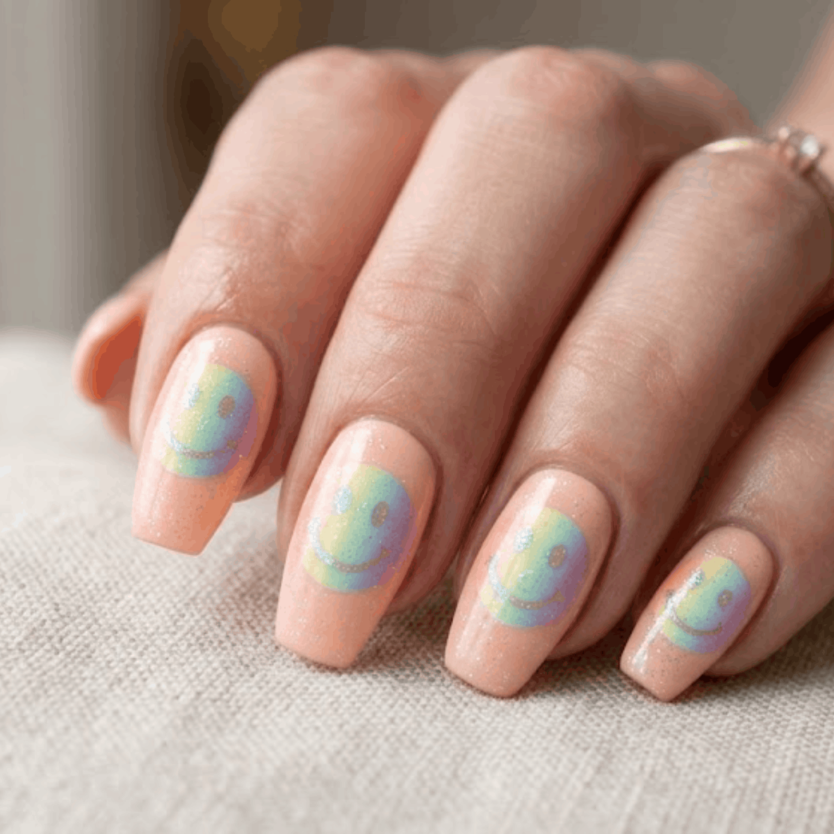 Peachy Cheer