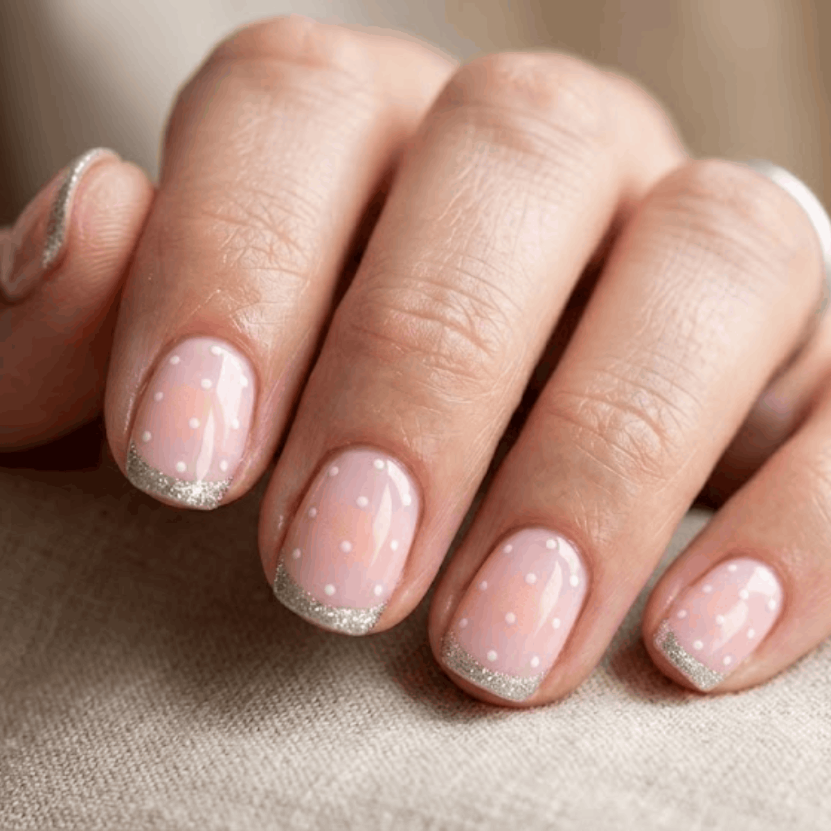 Blush Berry Dream