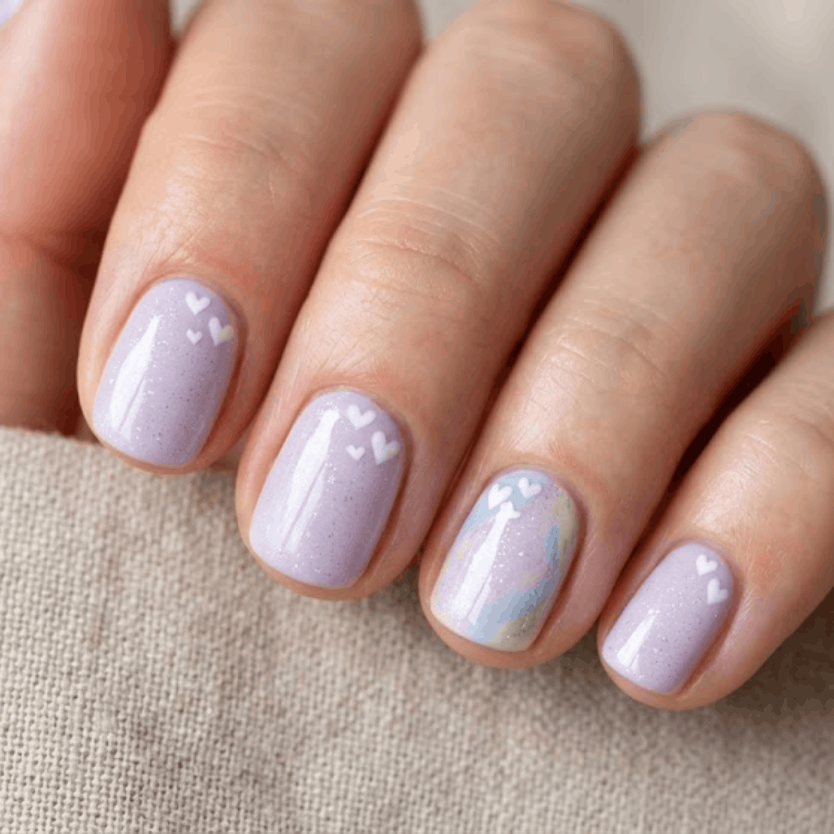 Lavender Whisper