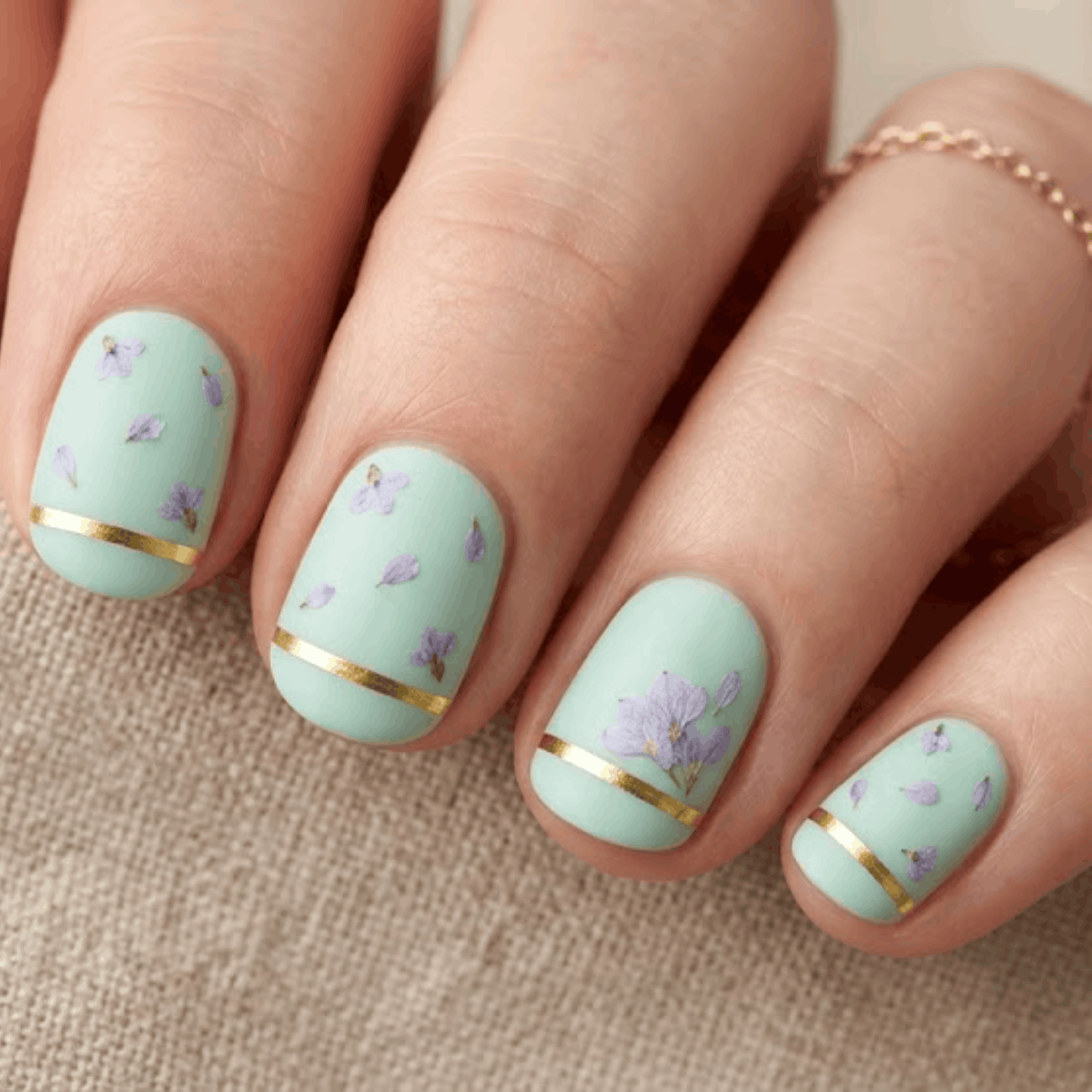 Minty Cloud