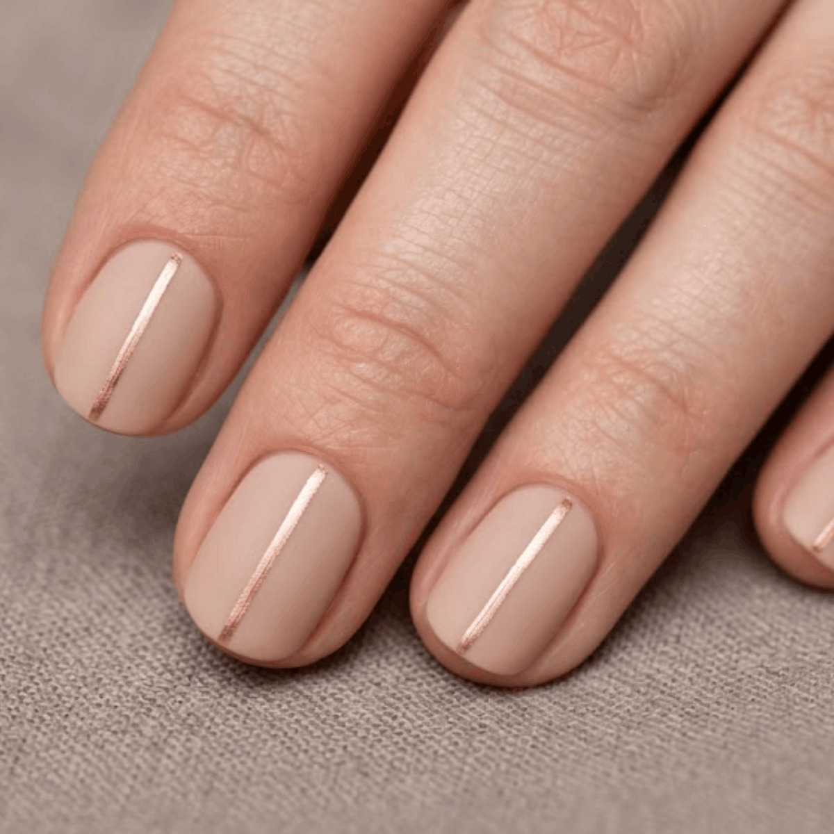 Nude Whisper