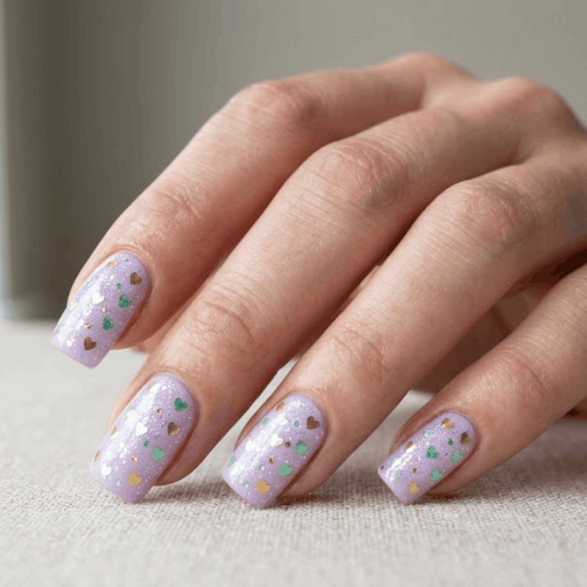 Lilac Dream